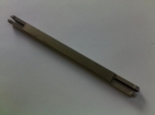 trioving spindle