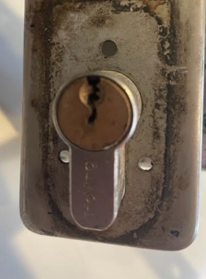 Trioving A60 marine door lock