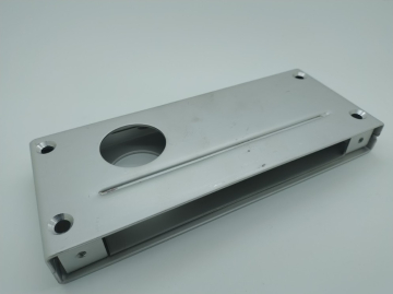 Trioving 5341 surface mount box