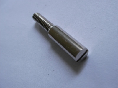 Trioving 53 series cylinder screw