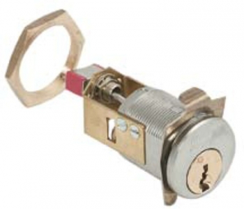 Trioving 5868 key switch