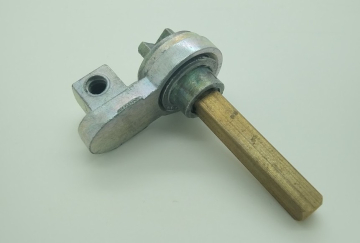 Trioving 5mm spindle converter large