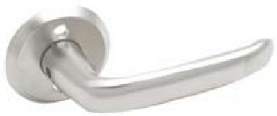 Trioving 8056-S/8 Satin chrome handle