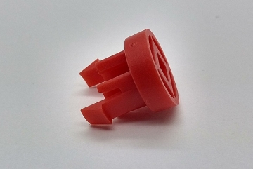 Trioving red adaptor for 5316/8 lock