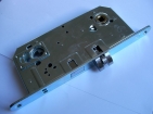 Trioving '51' series lock cases
