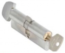 Euro profile cylinders