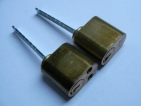 trioving double cylinders