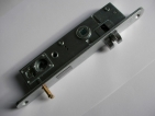 Trioving '50' series lock cases