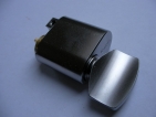 trioving thumb turn cylinder