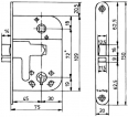 Trioving 2014 Dimensions