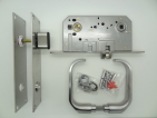 Trioving 5316 bathroom lock set