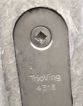 4318 forend