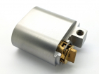 TV53C Trioving cylinder rear