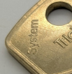trioving system key