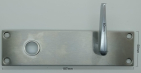 TV53EDI/SC escutcheon small